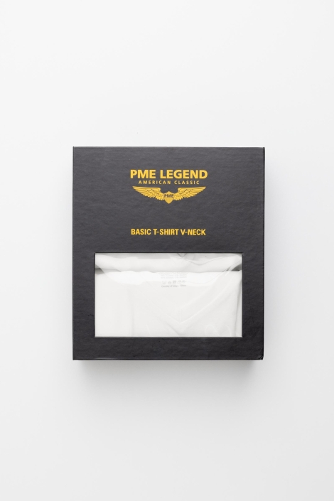 PME legend 2-pack v-neck basic t-shirt